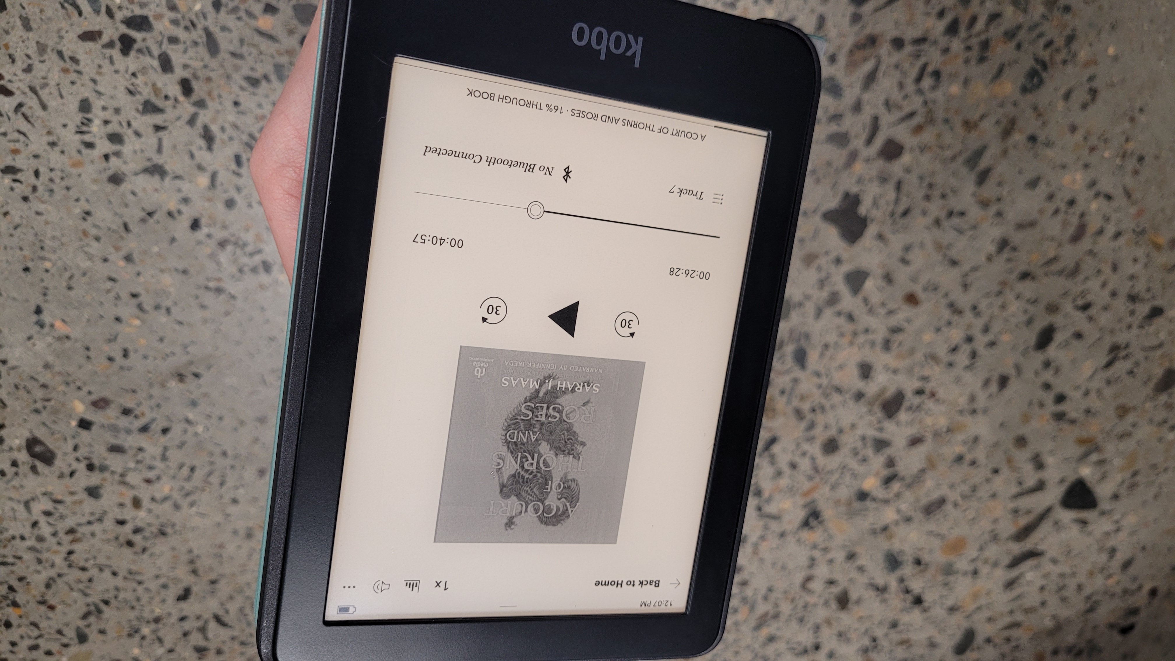 Kobo Clara 2E review: Affordable and functional e-reader with a few quirks
