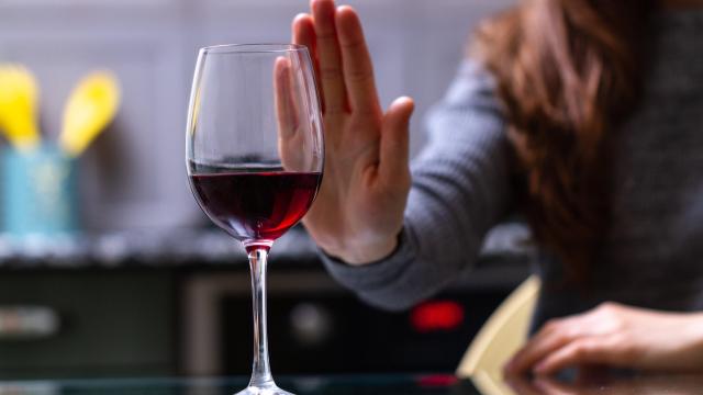 A Common Heart Drug May Help People Struggling with Alcohol Use Disorder