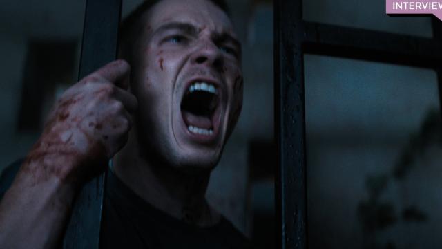 Hellraiser Director David Bruckner on How He Approached Revitalizing a Horror Franchise