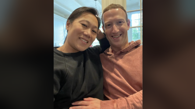 It’s Billionaire Baby Season: Mark Zuckerberg Is Welcoming His Third Child
