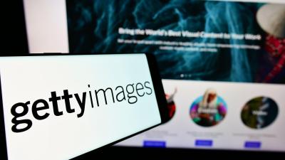 Getty Says ‘No’ to AI-Generated Images Because it Doesn’t Want Any(more) Copyright Headaches