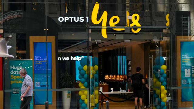 Optus Cyberattack Exposes Personal Information of Current and Former Customers