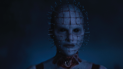 Hellraiser’s Director and New Pinhead on What Makes the Hulu Film Feel Fresh — and Scary