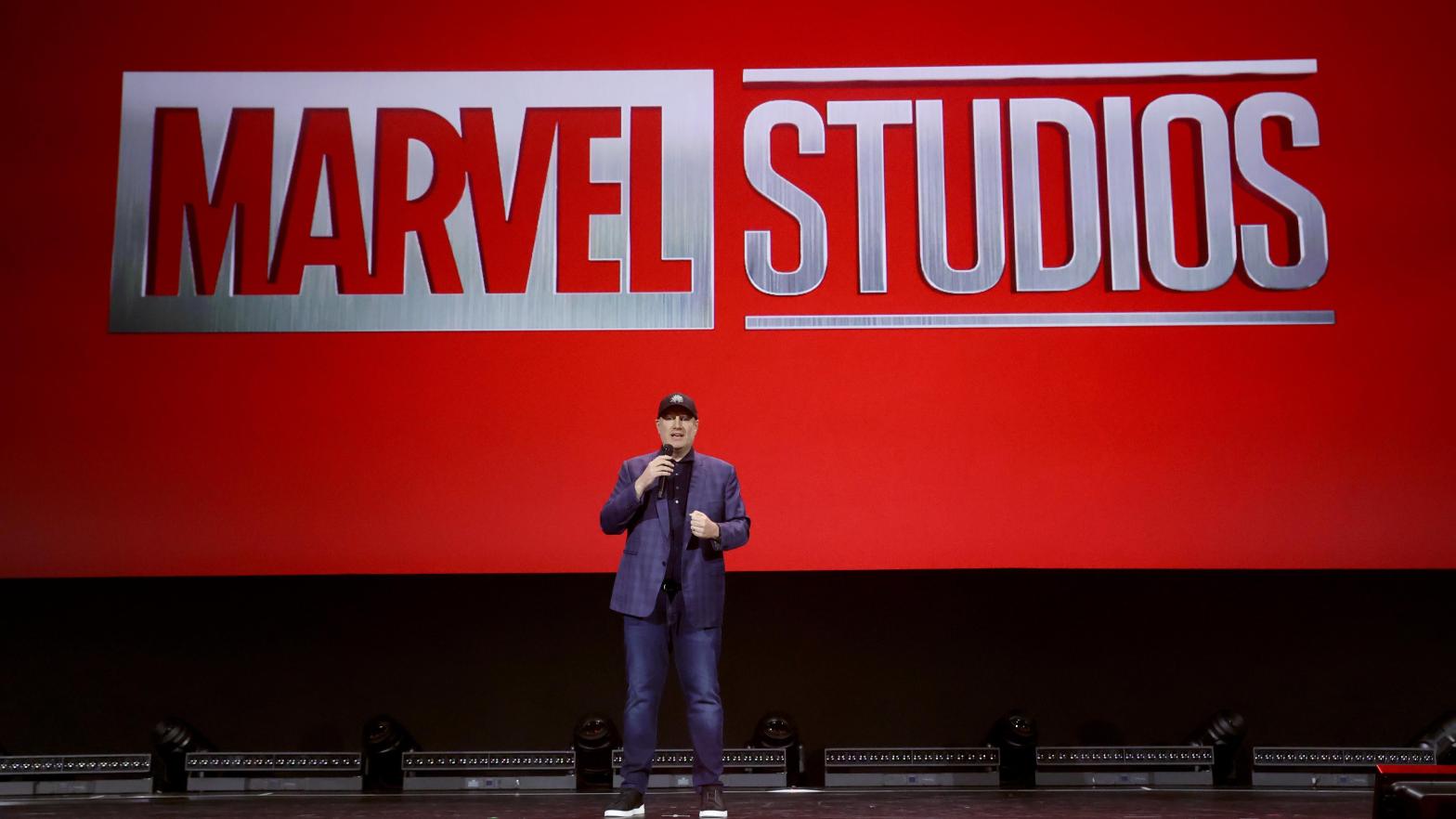 Photo: Marvel Studios