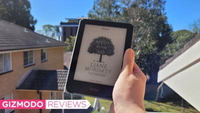 The Kobo Clara 2E eReader Is Great for the Environment, if You Can Put Up With its Processor