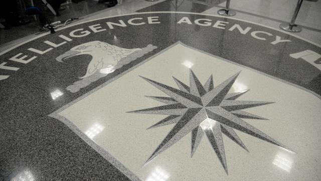 The CIA’s New Podcast Is Propaganda That Aims to ‘Whitewash’ the Agency’s Dark History