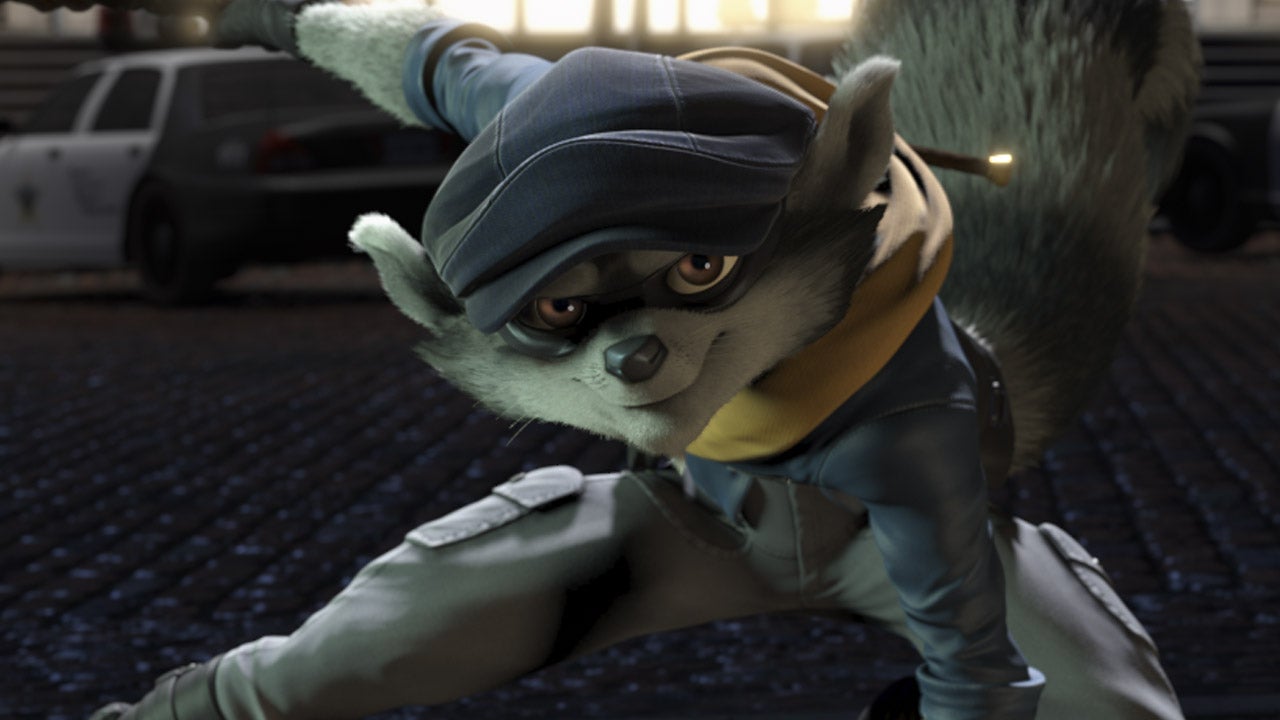 20 Years Later, the Sly Cooper Series Deserves More Recognition