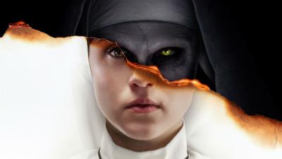 The Nun 2 Blesses Storm Reid with Lead Role