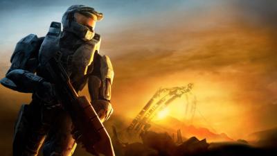Now and Forever, Halo 3 is the Original Blockbuster Game