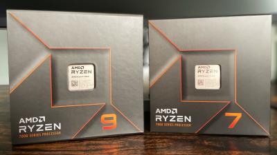 AMD’s Middle of the Pack Zen 4 CPUs Are Anything But Mid-Tier