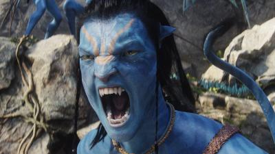 Avatar’s Rerelease Does Great in Theatres, Quelle Surprise