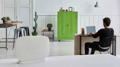 Why Your Wi-Fi Router Needs a ‘Guest Mode’
