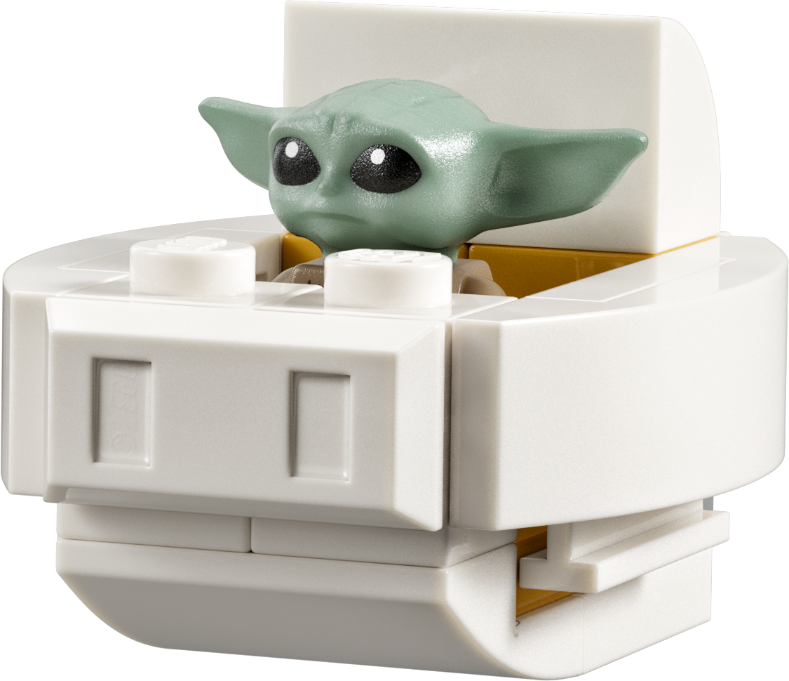 Image: Lego/Lucasfilm