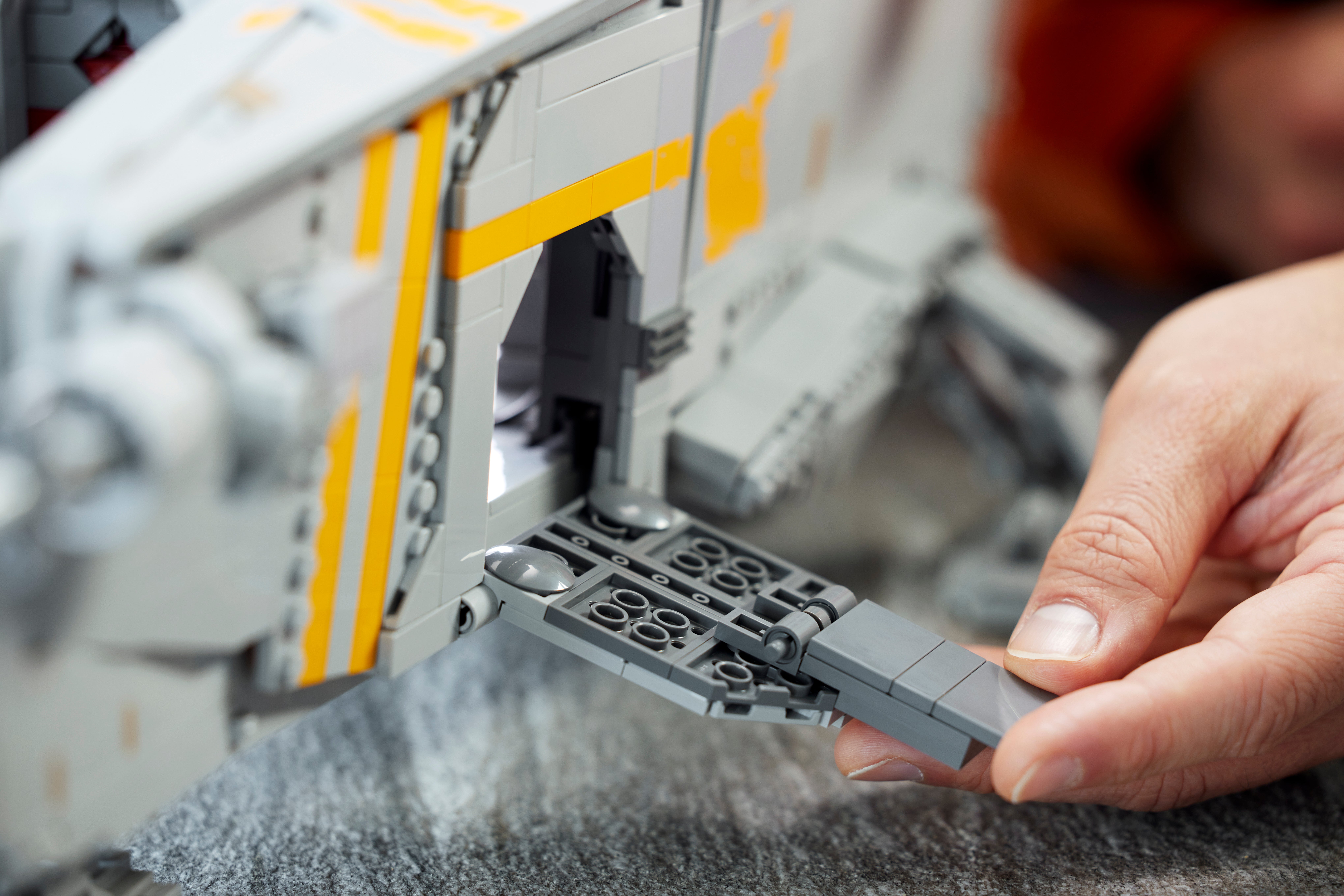 Image: Lego/Lucasfilm