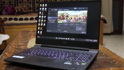 The HP Victus 15 Brings Solid Gaming Performance to the Masses