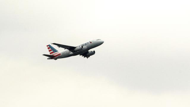 Why Are American Airlines Flights Being Haunted by Bizarre Groaning Noises?