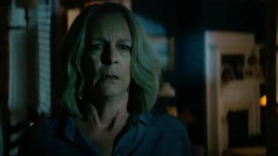 The Final Halloween Ends Trailer Promises a Fight to the Death, Or Else