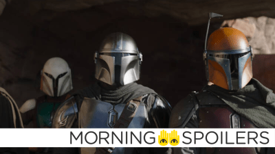 Pedro Pascal Wants to End The Mandalorian With a Movie