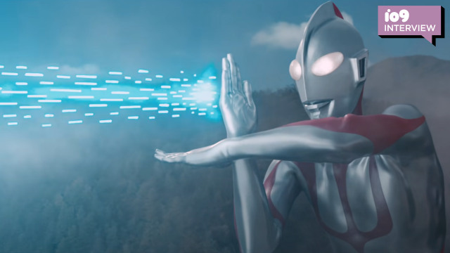 Shin Ultraman’s Shinji Higuchi on the Enduring Legend of One of Japan’s Greatest Heroes