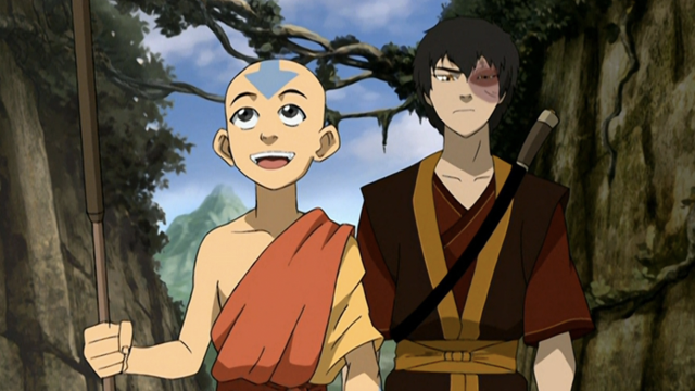Netflix’s Avatar: The Last Airbender Has Filled Out Its Outrageously Impressive Live-Action Cast