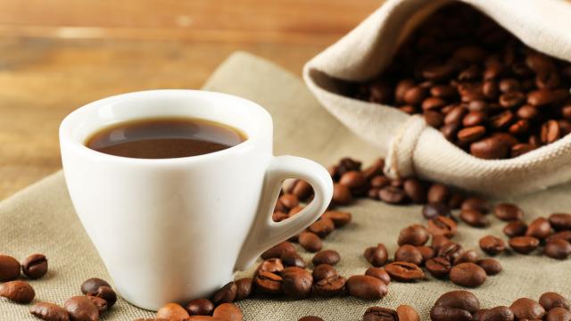 Study Links Coffee — Even Decaf and Instant — to Longer Life