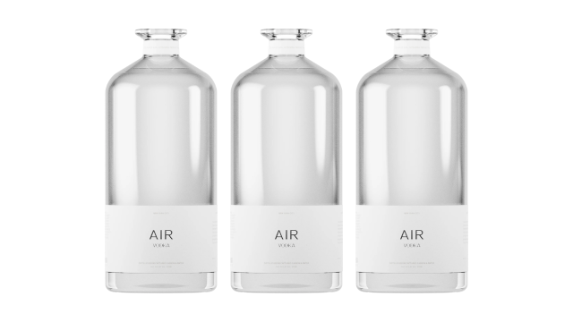 From Vodka to Jet Fuel, Here’s How Air Company Is Making CO2-Based Products a Reality