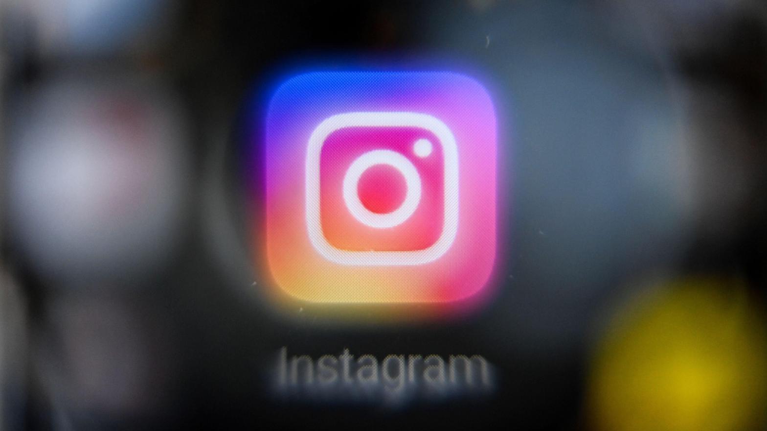 Instagram began experimenting with the feature as early as June 2022. (Image: KIrill Kudryavtsev, Getty Images)