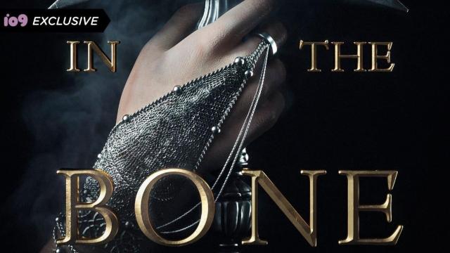 Silver in the Bone Delivers a Spooky Peek Into the World of Magical Treasure-Hunters