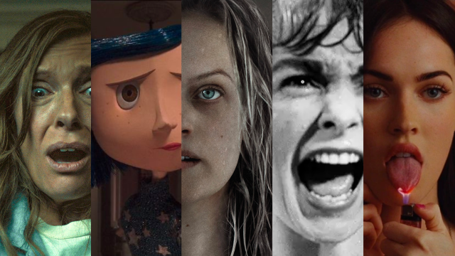 The 31 Best Movies to Watch This Halloween