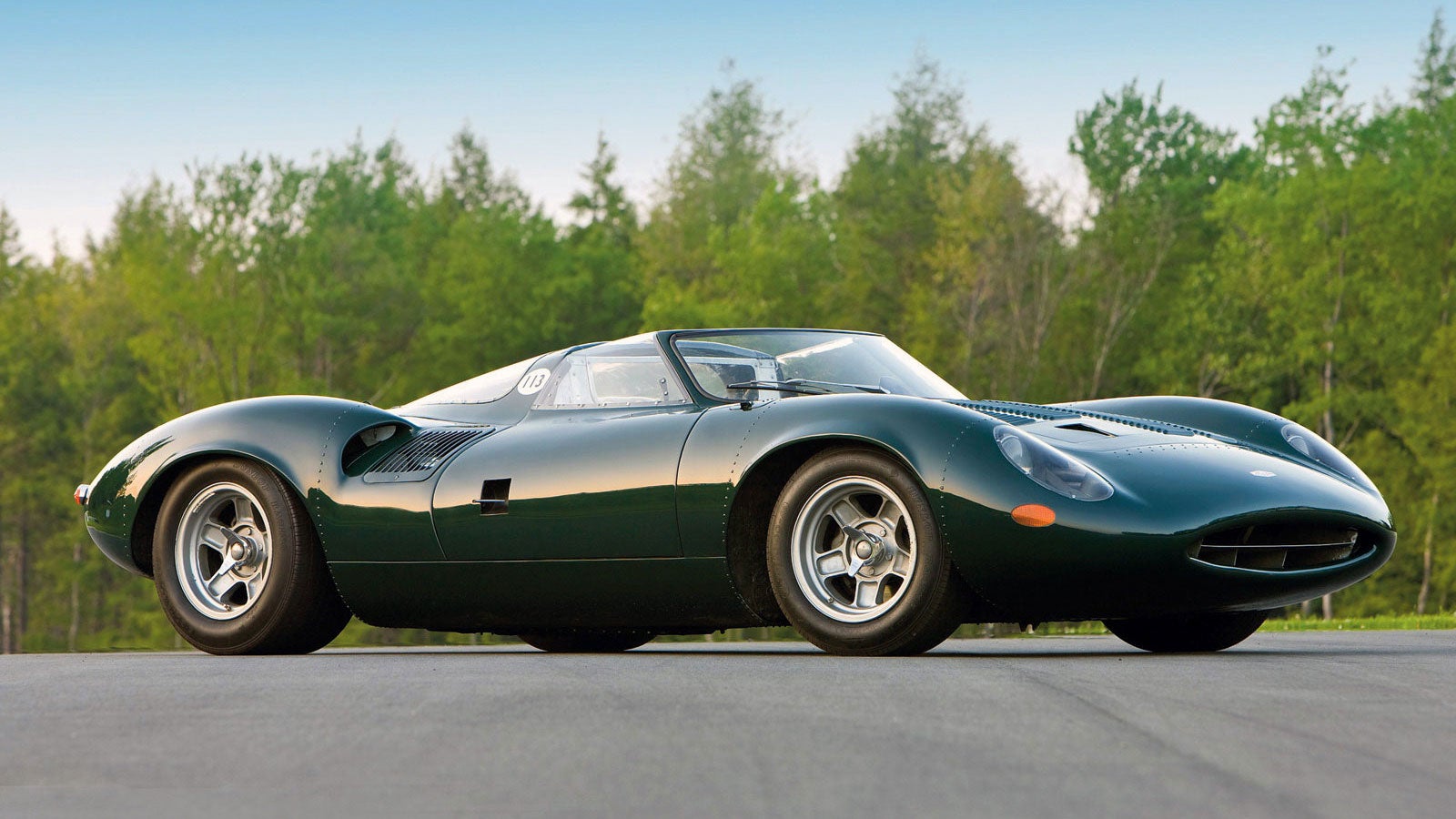 These Are the Best-Looking Cars Ever Made, According to You