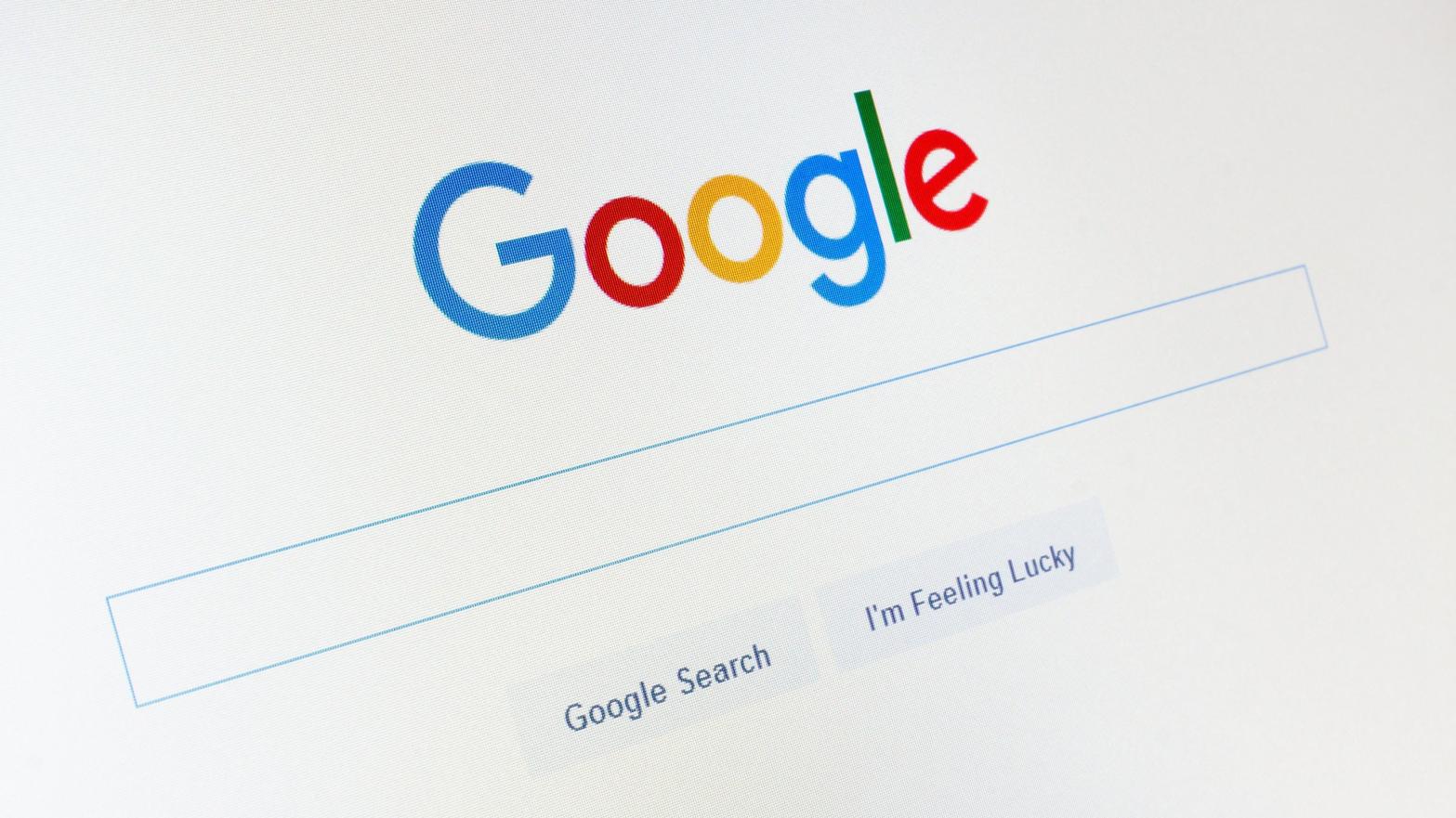 Google released a new tool to help you scrub its search results of certain sensitive information, like your phone number and email address. (Photo: Evan Lorne, Shutterstock)