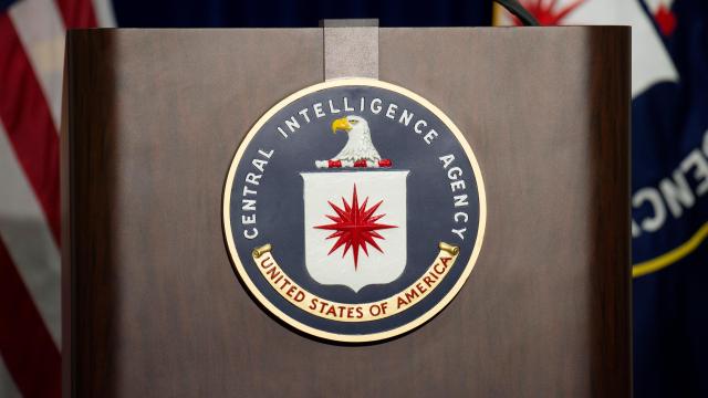 Researchers Say the CIA’s Amateurish Websites Led to the Exposure of Critical Assets