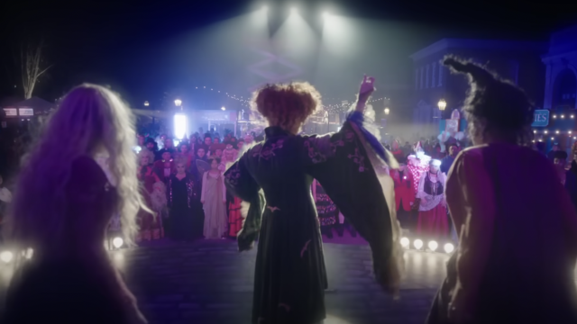11 Magical Facts About Hocus Pocus 2 From the Cast and Creative Team