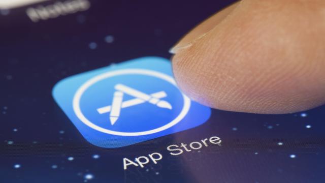Apple’s Korean Headquarters Raided by Antitrust Investigators