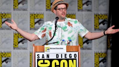 Werewolf By Night Director Michael Giacchino Talks MCU Connections, Horror, and Spider Music