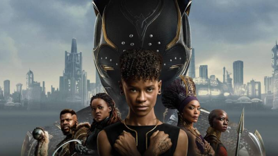 Everything We Spotted in Marvel’s New Black Panther: Wakanda Forever Trailer
