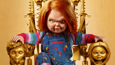 10 Reasons You Should Watch Chucky Season 2