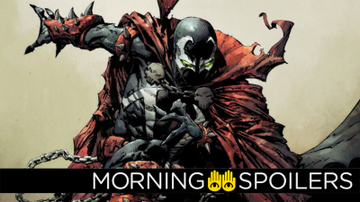 Is the Next Spawn Movie Finally Happening?