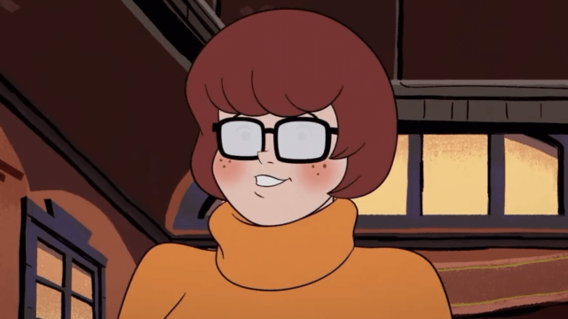 Finally, Velma Gets to Be Herself (a Lesbian, Obviously) in New Scooby-Doo Special