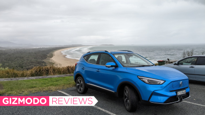 We Took Australia’s Cheapest EV on a 1,000km Road Trip and We Have Some Thoughts