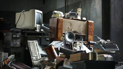 The Internet Archive Wants Your Help Building Its Collection of Amateur Radio Broadcasts