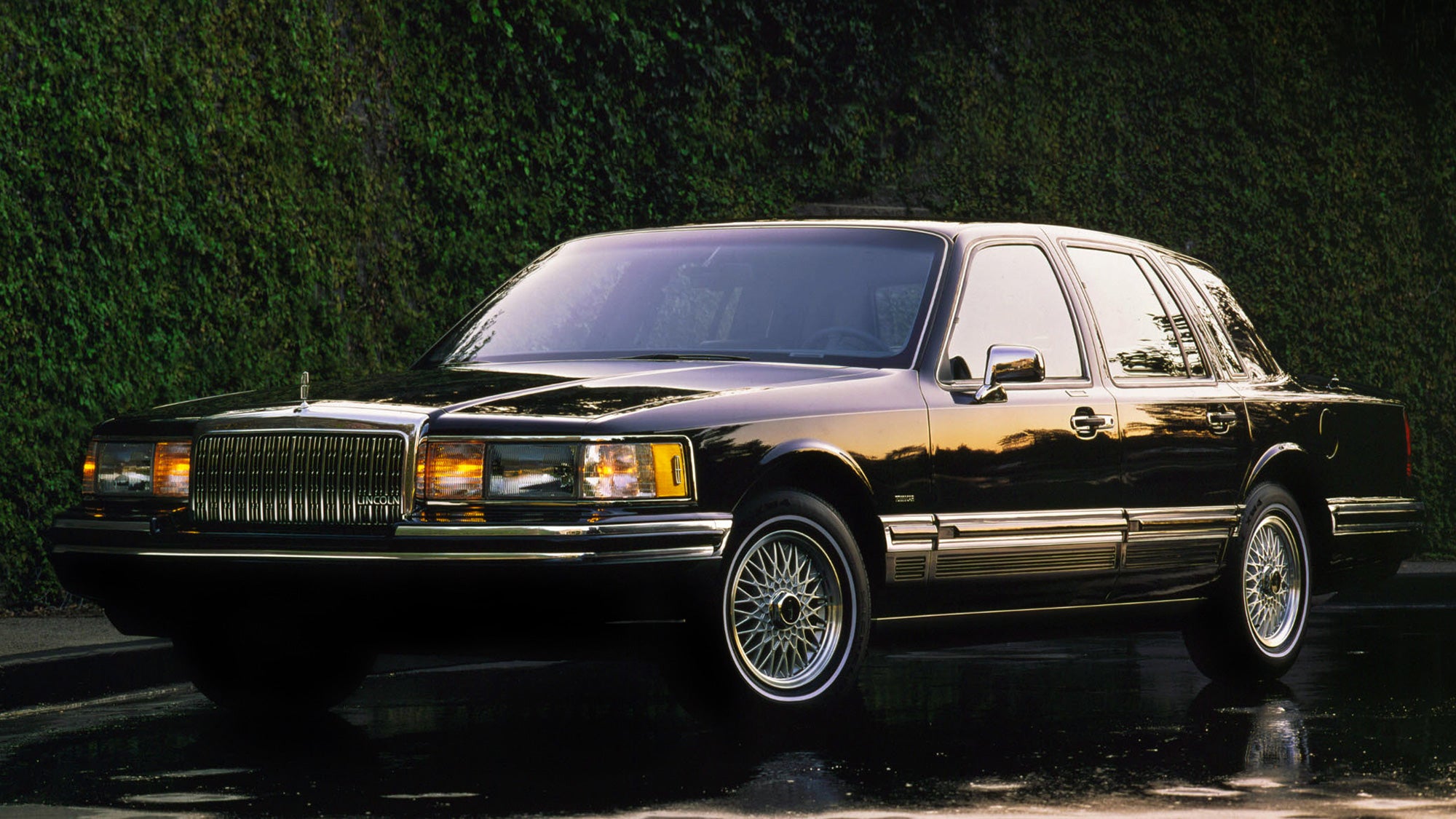 These Are the Cars You’d Take to Your High School Reunion