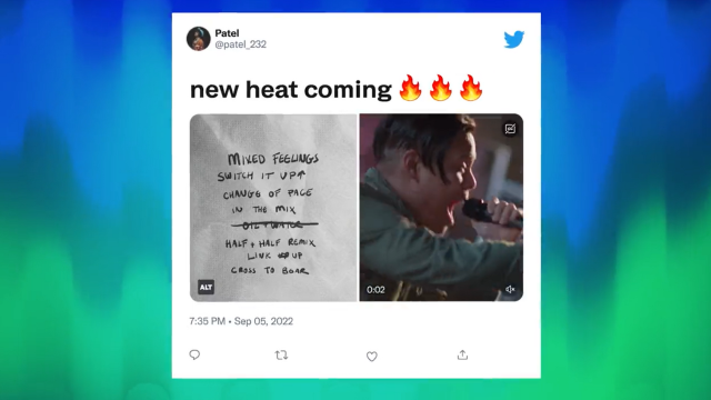 Twitter’s Mixed Media Update Is Pretty Cool, Even if Only for Memes