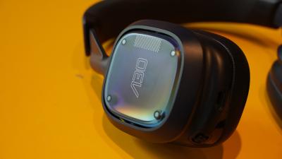 Astro’s A30 Headset Is Extremely Versatile But Not Compelling