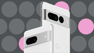 The Pixel 7 and 7 Pro Might Just Be Google’s Best Phones Yet