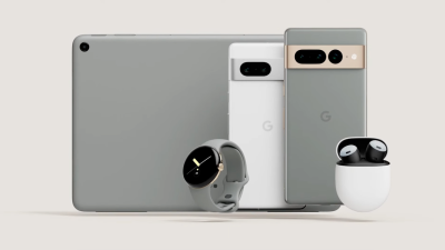Everything Announced at Made By Google While You Were Sleeping