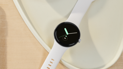 It’s About Damn Time: Google Pixel Watch Makes its Debut