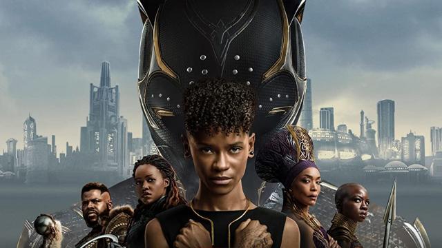 6 Marvel Titles to Watch Before Black Panther: Wakanda Forever