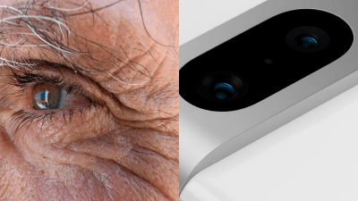We Zoom In on the Google Pixel 7 Pro’s Camera