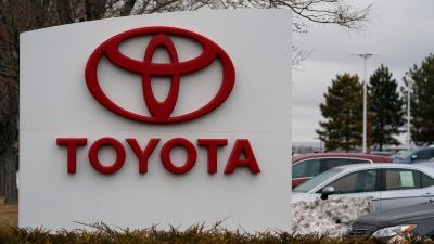 Toyota Warns Thousands of Customers That They May Get Scam Emails After Data Leak